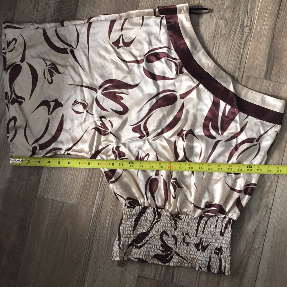 Bebe blouse - Picture 10 of 13